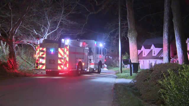 Decatur gas leak forced evacuations, long repairs