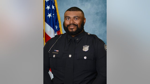 APD officer dies after suffering medical emergency before shift