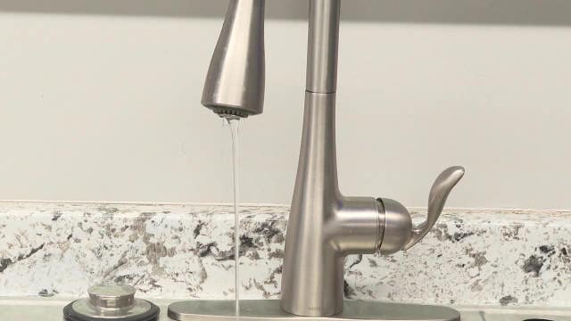 Georgia temperature drop: How to prevent pipes from bursting