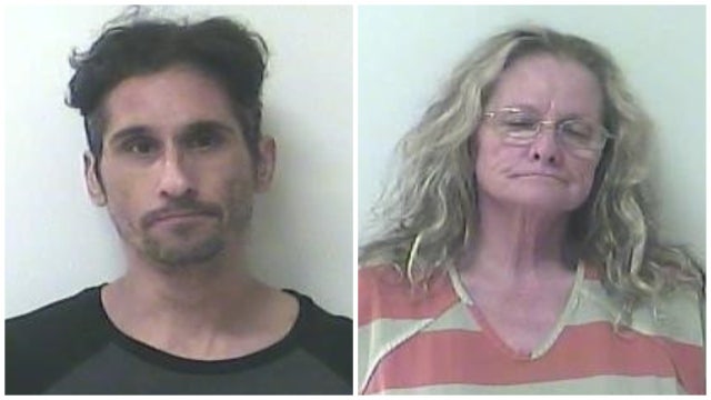 Oconee County man arrested for neglect, murder of 63-year-old father