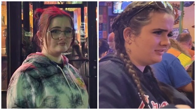 Kaelyn Philips: 16-year-old who went missing from Fort Yargo State Park found safe by police