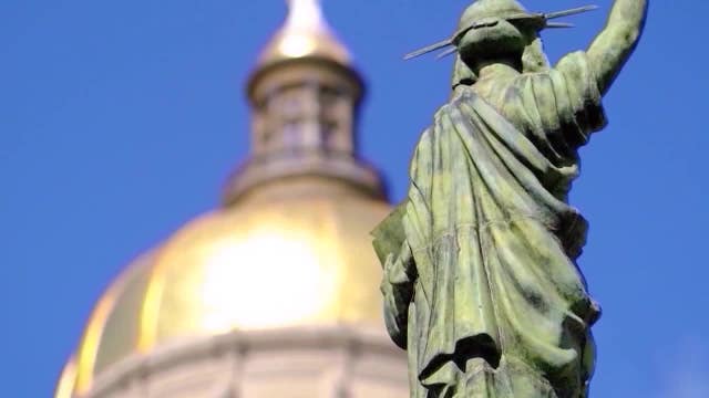 Georgia's 2024 legislative session begins: What you need to know