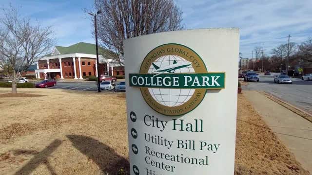 College Park agrees to pay ex-city manager $139K in severance pay, damages