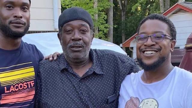 Father killed in Forest Park triple shooting on son's birthday, family says