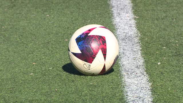 Marietta high school soccer team comforts families of two players killed in car crash