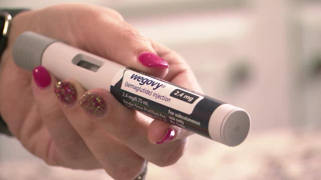 New AI tool may help doctors pick the right weight loss, diabetes drug for patients