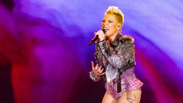P!nk announces 2024 tour stop at Atlanta's State Farm Arena
