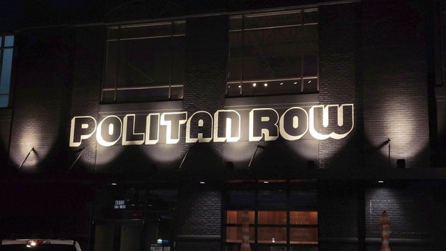 New food hall brings international flavors to Dunwoody