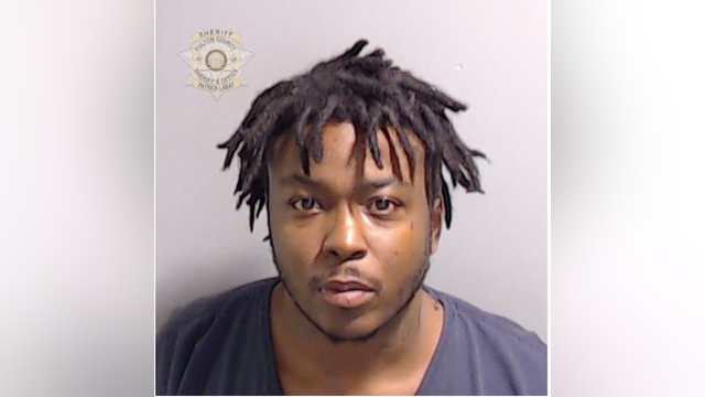 Man arrested after standoff with police on Piedmont Avenue