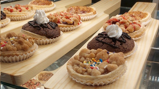 New year, new food: Roswell Restaurant Weeks spotlights city’s best eats