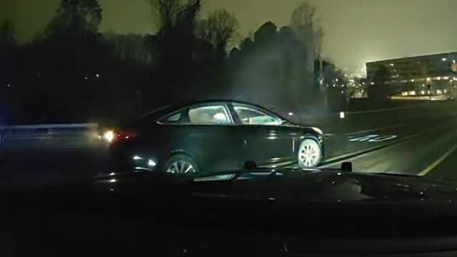 Sandy Springs police stop teen crime spree, 3 arrested