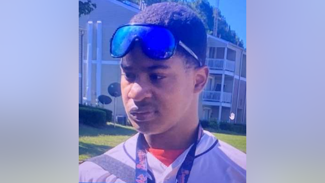 MISSING: Non-verbal 17-year-old missing in DeKalb County