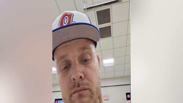 'Dangerous' suspect caught after Newton County shooting, deputies say