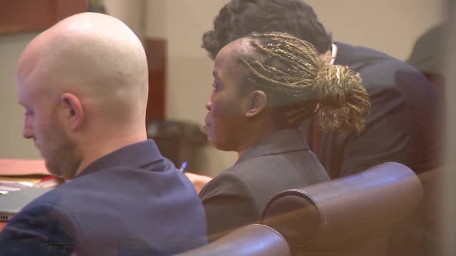 Teresa Ann Black murder trial: Old friend testifies against mother accused of murdering son in Atlanta