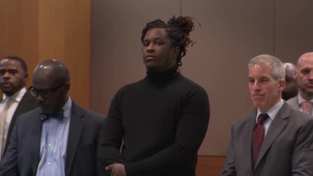 Young Thug, YSL Trial Day 23: Attorneys argue over rapper's previous arrests