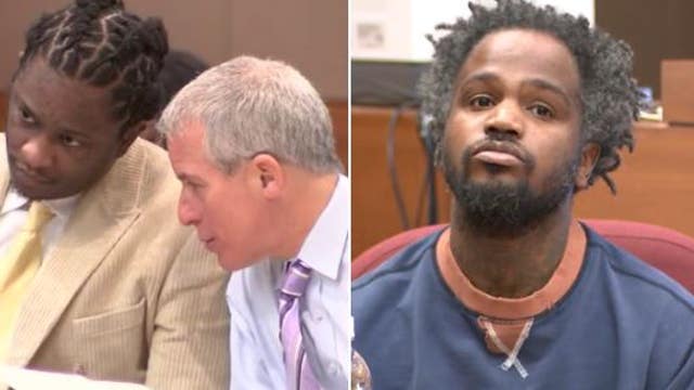 Young Thug, YSL RICO Trial Day 13 | Former co-defendant Trontavious Stephens takes stand