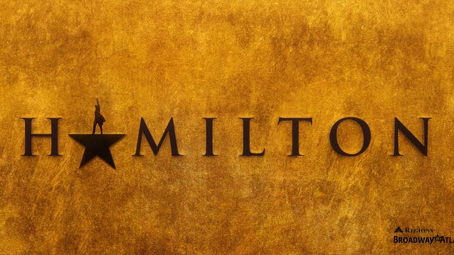 Tickets still available for 'Hamilton' at Fox Theatre, digital lottery details announced