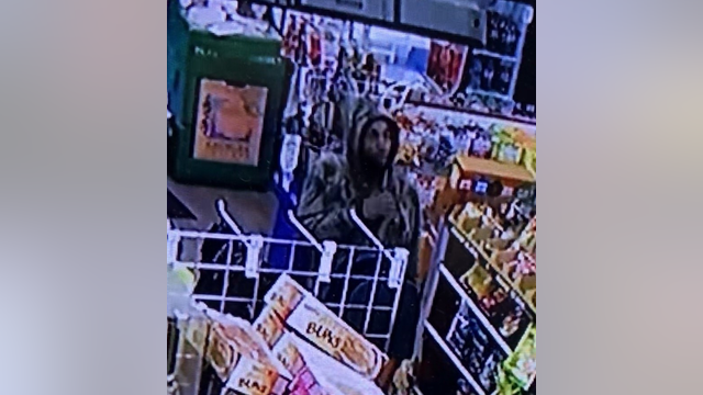 DEA agent's ID stolen from car, Atlanta PD looking for thief, reward offered