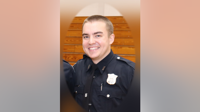 Atlanta PD announces death of Zone 4 police officer