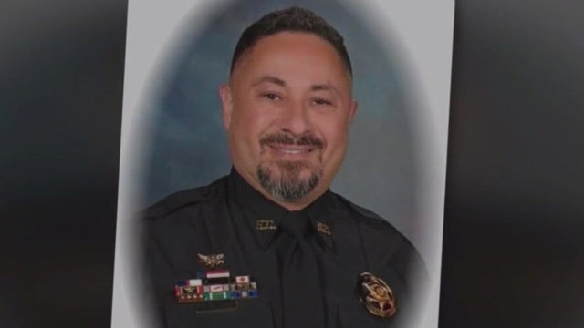 Hundreds attend memorial service for Spalding County deputy