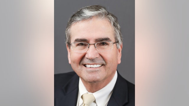 Georgia Rep. Richard Smith, chairman of House Rules Committee, has died