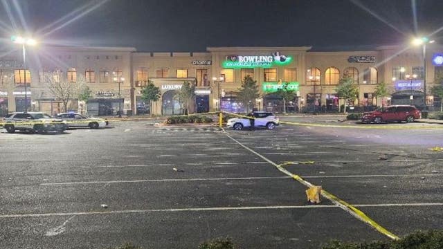 16-year-old charged in deadly accidental shooting of teen at Duluth shopping center