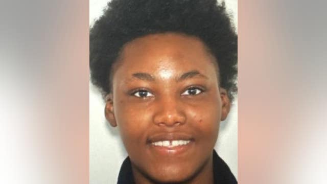 MISSING: 19-year-old woman from Jonesboro