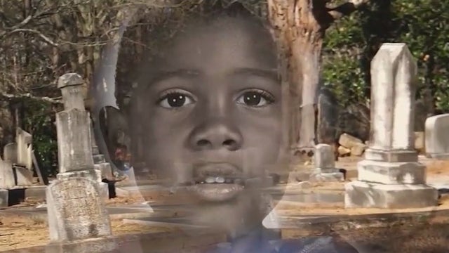 Teresa Ann Black trial: Jury deliberates in murdered child cold case