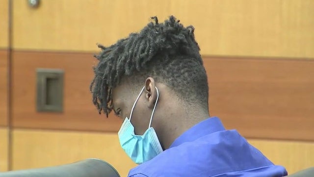 Life in prison for man who killed Atlanta grandmother, children in 2016 crash