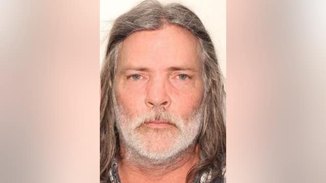 MISSING: Steve Martin in Hall County