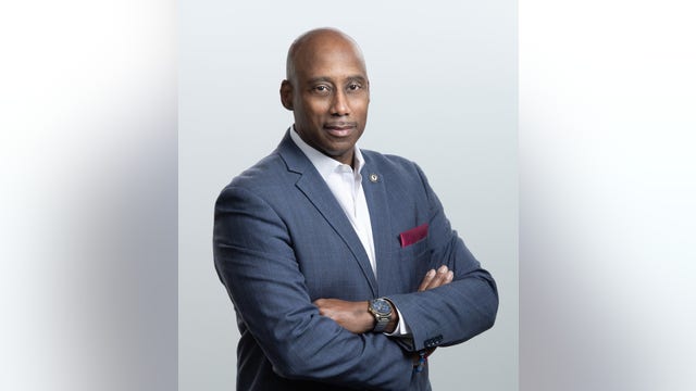 Clayton County chairman announces plan to run for sheriff