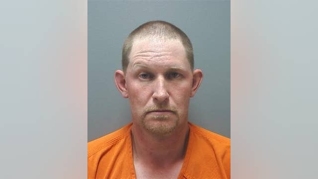 Waleska man must serve 20 years in prison for violently assaulting girlfriend