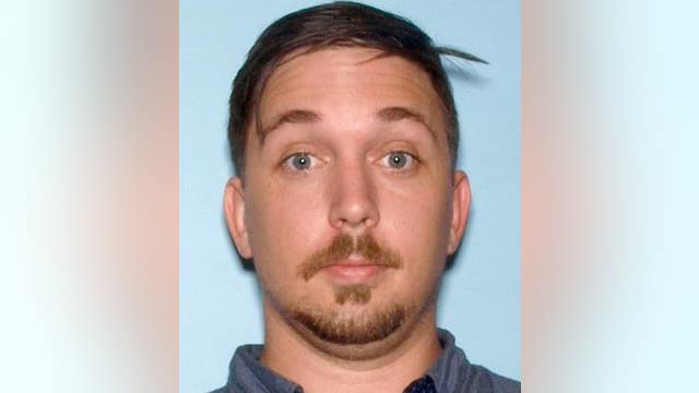 Man wanted in Floyd County for possession of child porn, sexual exploitation
