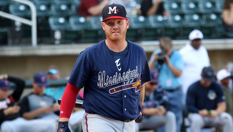Mississippi Braves to relocate to Columbus in 2025