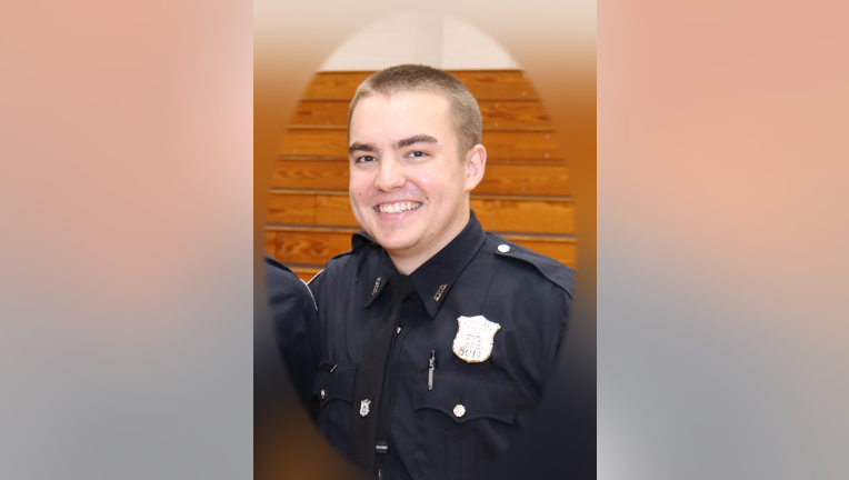 Atlanta PD announces death of Zone 4 police officer | FOX 5 Atlanta
