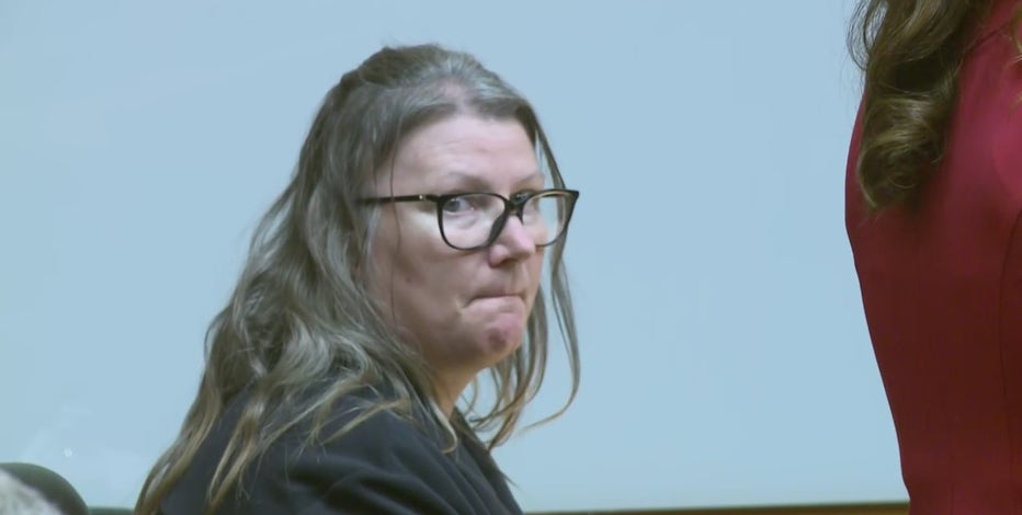 Jennifer Crumbley called son an ‘oopsie baby’ before Oxford shooting, witness says