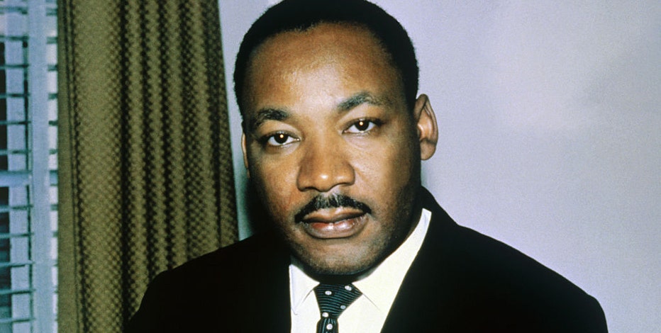 King family responds to Trump's order to declassify assassination files