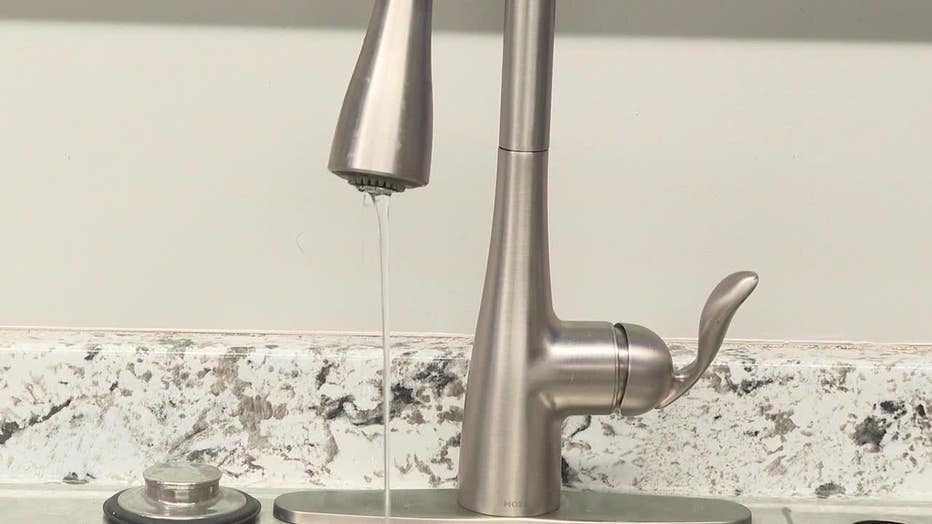 Do You Really Need to Drip Faucets When the Temperature Freezes?