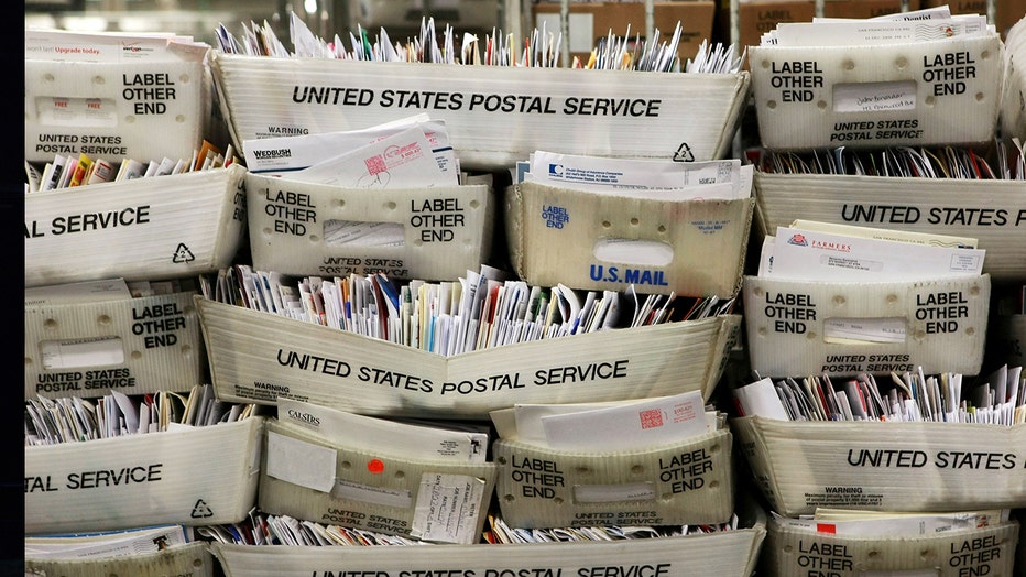 USPS got its postage increases for 2024. Here's how much you'll pay.