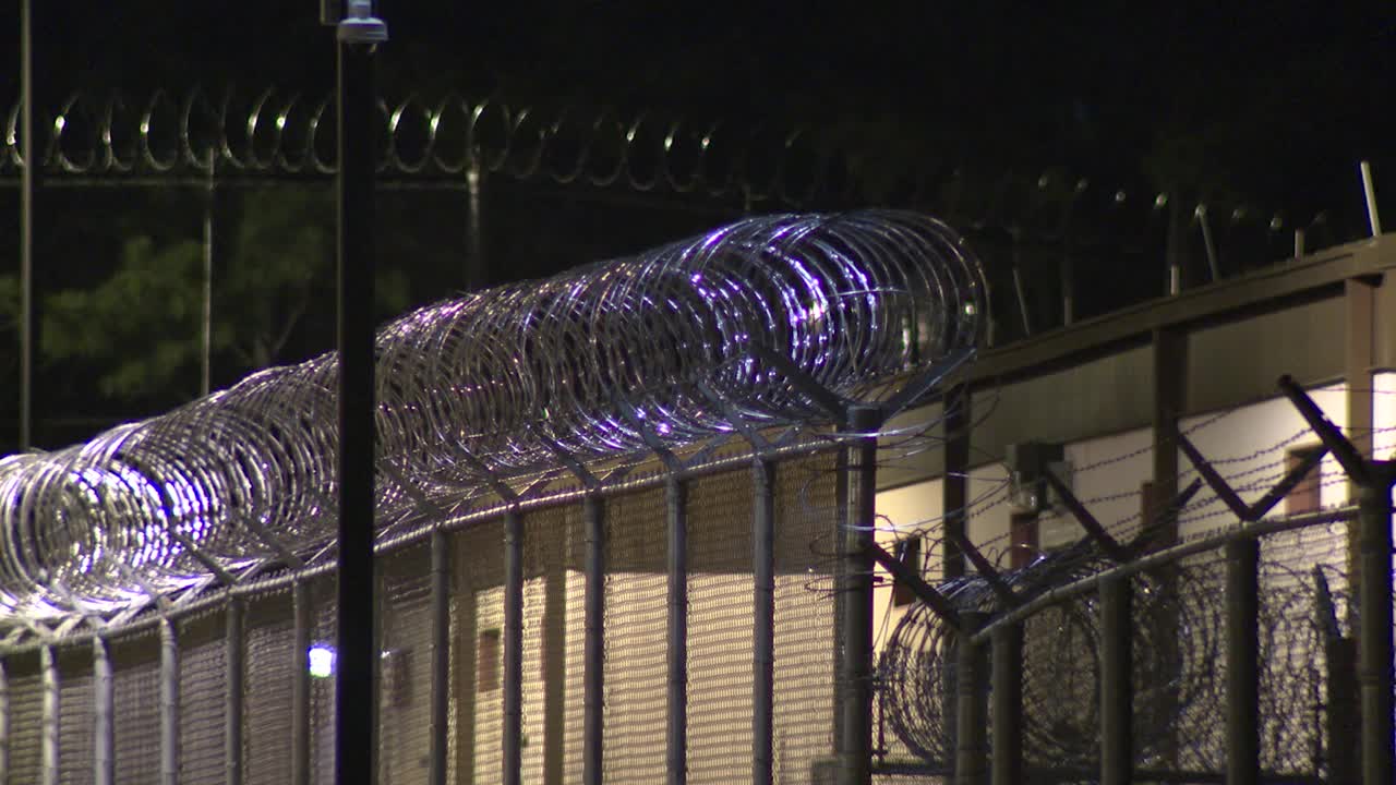 Decatur man, 40, dies after medical emergency in Henry County Jail