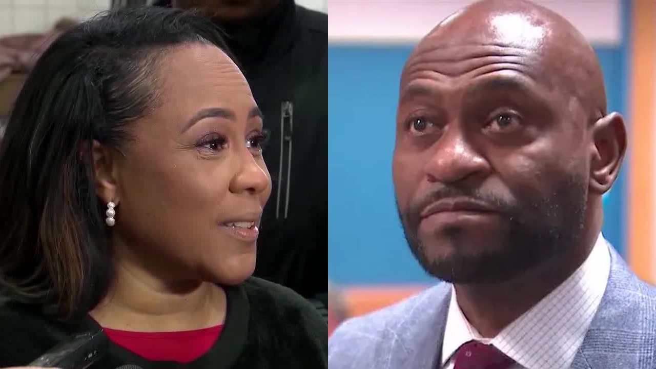 Nathan Wade to testify in front of Senate committee over Trump prosecution