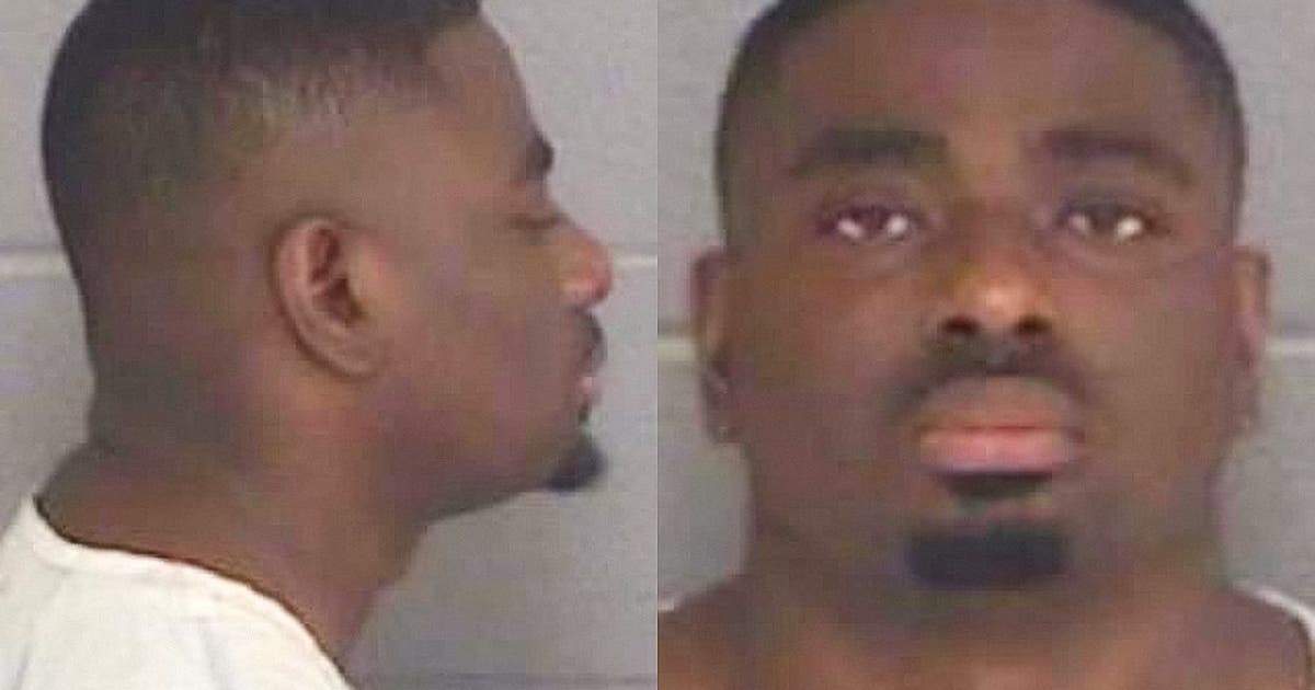 Atlanta man wanted for $400K in car thefts arrested in Winder | FOX 5 ...