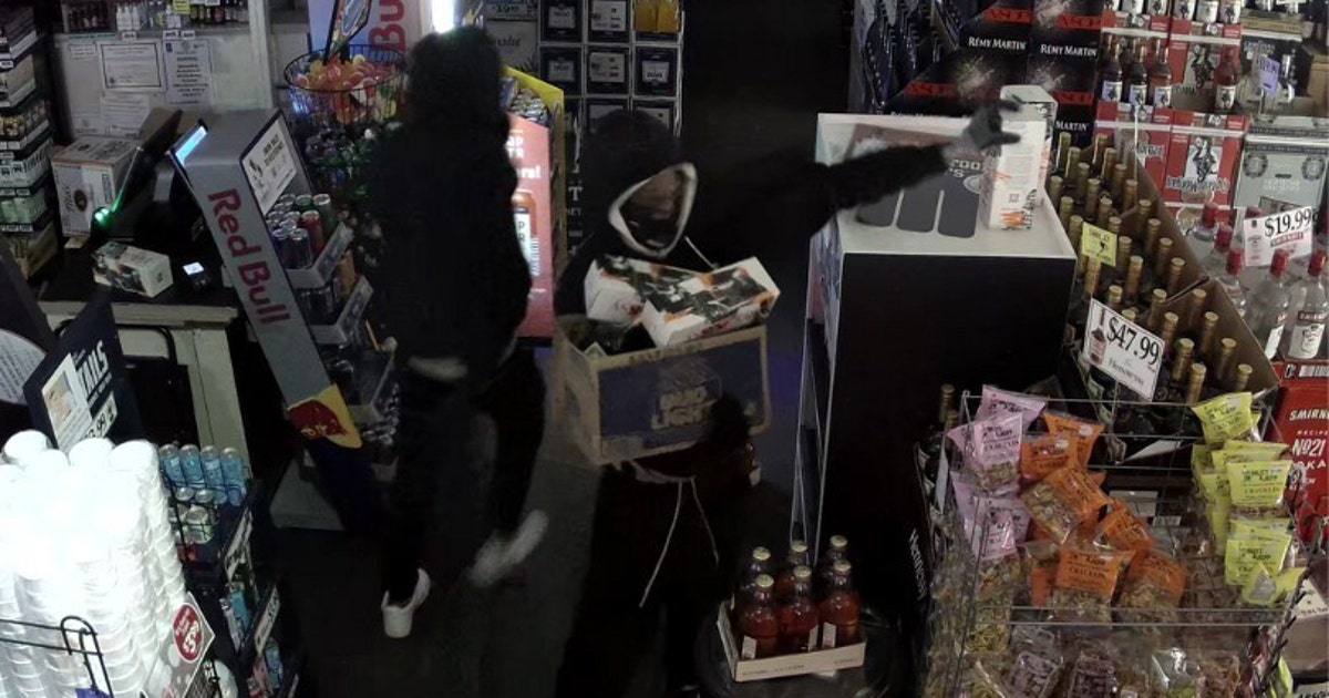 Men wanted for stealing $17K worth of alcohol from Stockbridge bottle ...