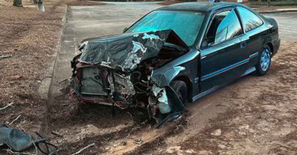 DUI driver gets in wreck, waits hours to call 911, Duluth police say ...