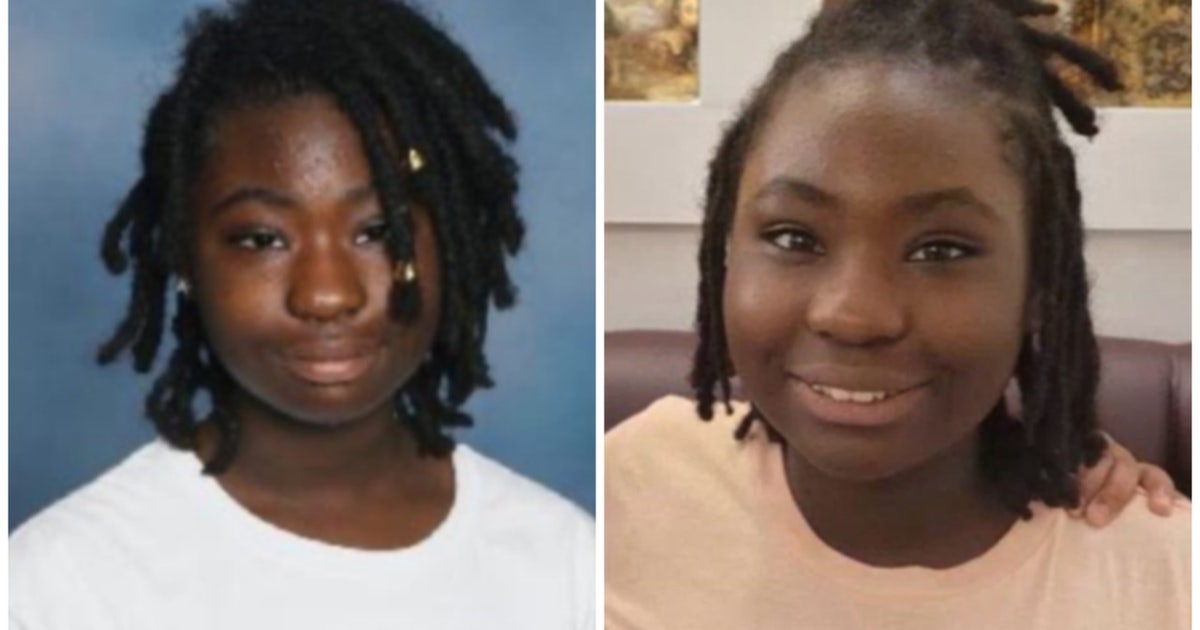 Missing Florida girl may be traveling through Georgia, $15K reward ...