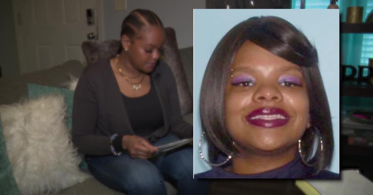 Maya Ruth Miller Maya Miller speaks out on wrongful arrest | FOX 5 Atlanta