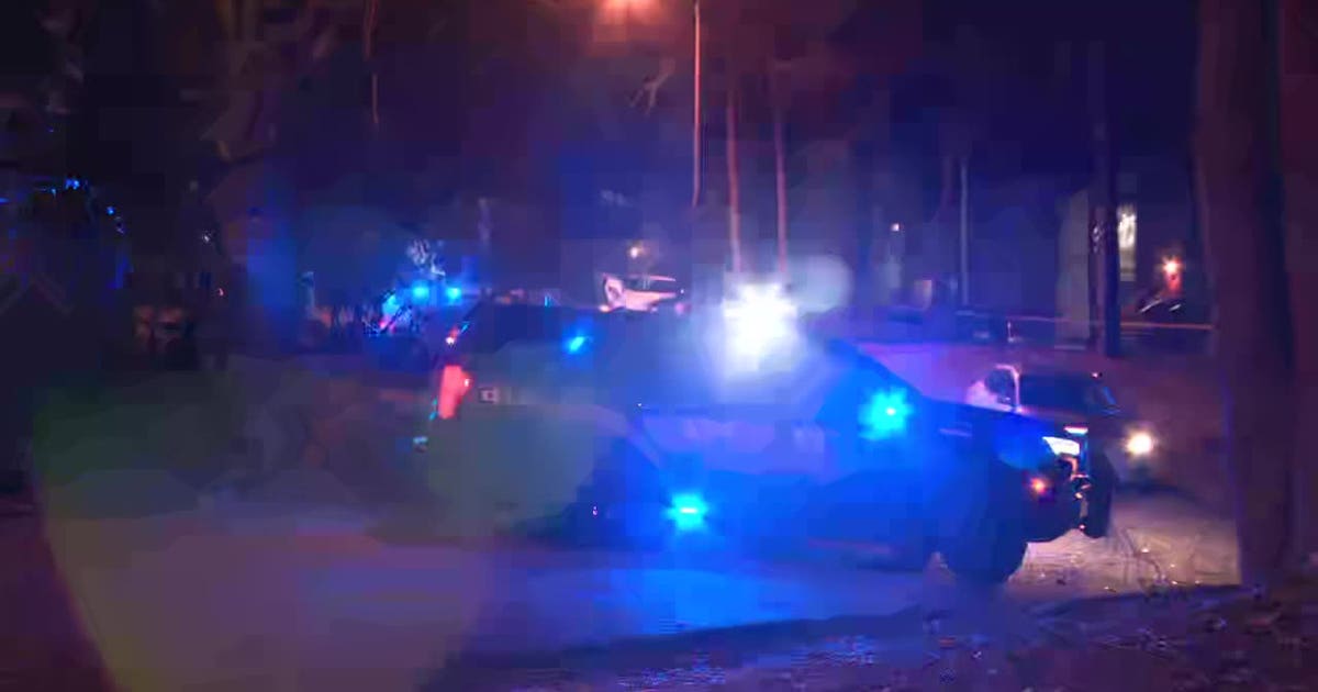 19-year-old killed in DeKalb County apartment shooting | FOX 5 Atlanta