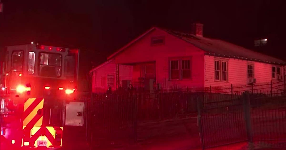 Man dies from severe burns after house fire in NW Atlanta | FOX 5 Atlanta