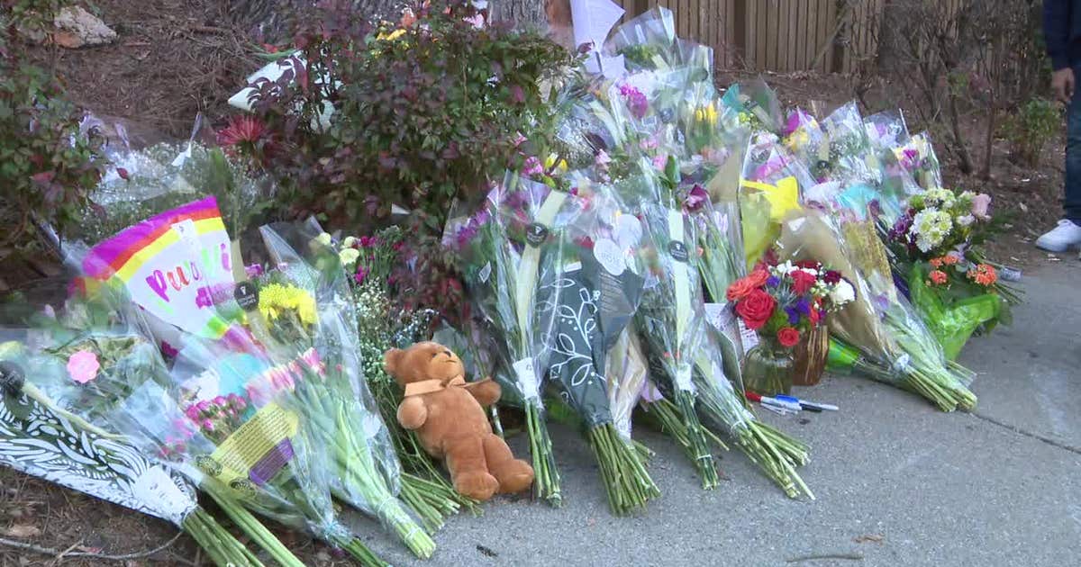 Lakeside High School student killed, 2 others injured in single-car ...