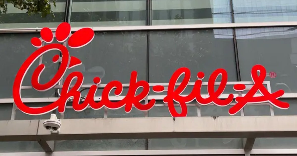 Chick-fil-A takes a stand against fast-food drive-thru AI trend Chick-fil-A takes a stand against fast-food drive-thru AI trend